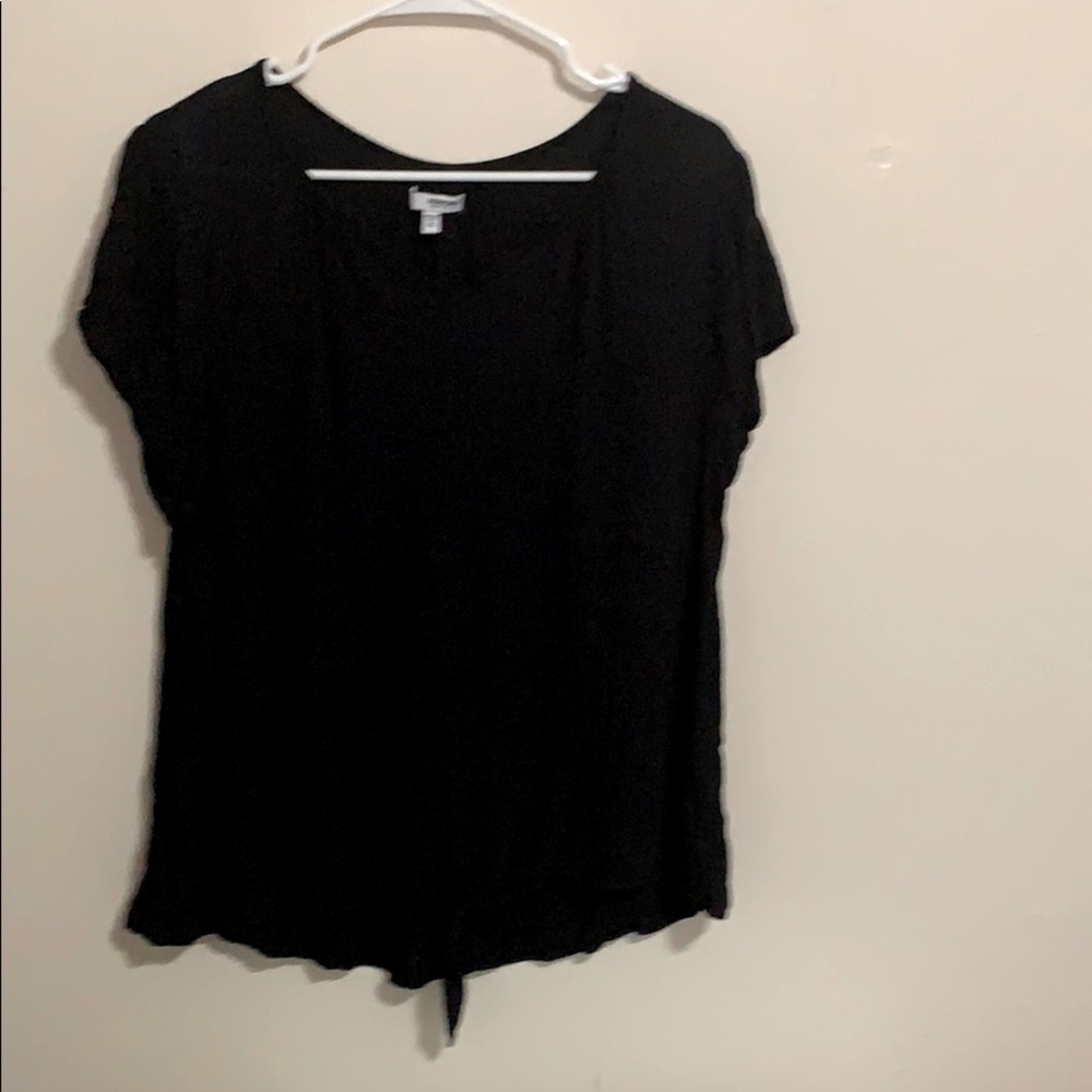 Sonoma Blouse